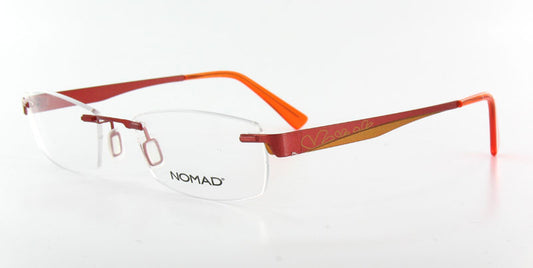 Nomad - Noumea - 1556N - 50 18 135 - Sn137 -  Optical