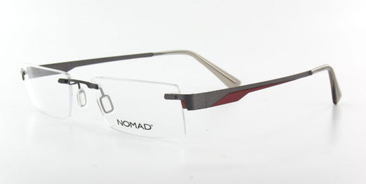 Nomad - Noumea - 1554N - 51 19 140 - Sn165 -  Optical