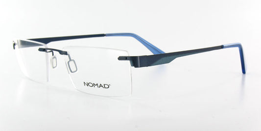 Nomad - Noumea - 1555N - 53 19 140 - Sn168 -  Optical