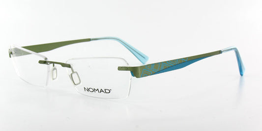 Nomad - Noumea - 1649N - 49 17 135 - Sn135 -  Optical