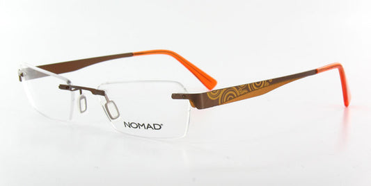 Nomad - Noumea - 1649N - 49 17 135 - Sn139 -  Optical