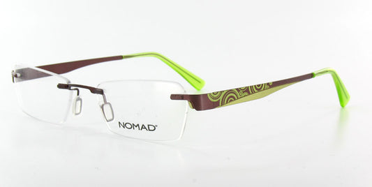 Nomad - Noumea - 1649N - 49 17 135 - Sn162 -  Optical