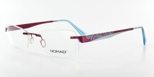 Nomad - Noumea - 1650N - 51 18 135 - Sn133 -  Optical