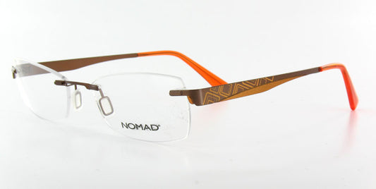 Nomad - Noumea - 1650N - 51 18 135 - Sn139 -  Optical