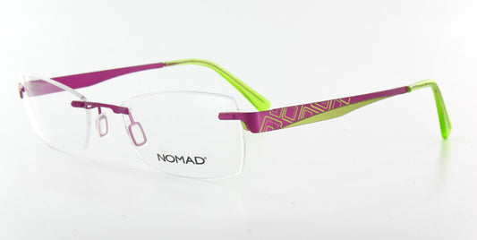 Nomad - Noumea - 1650N - 51 18 135 - Sn136 -  Optical