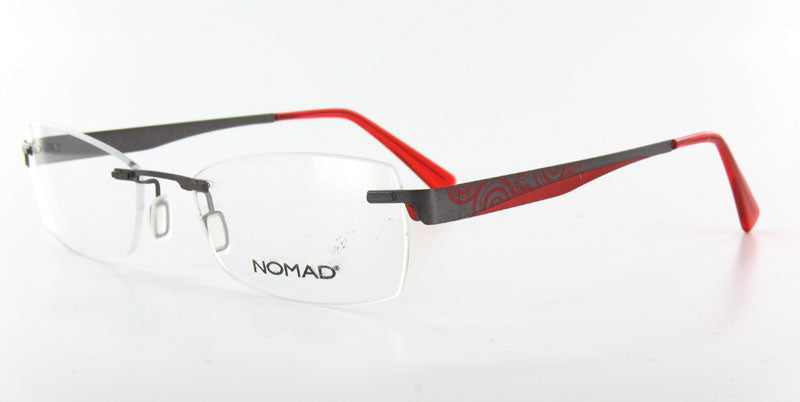 Nomad - Noumea - 1650N - 51 18 135 - Sn169 -  Optical