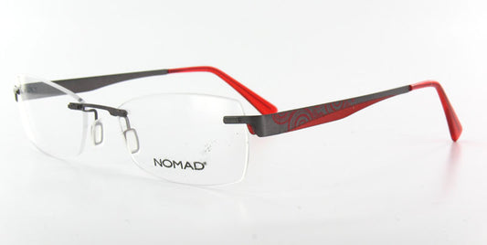 Nomad - Noumea - 1650N - 51 18 135 - Sn169 -  Optical