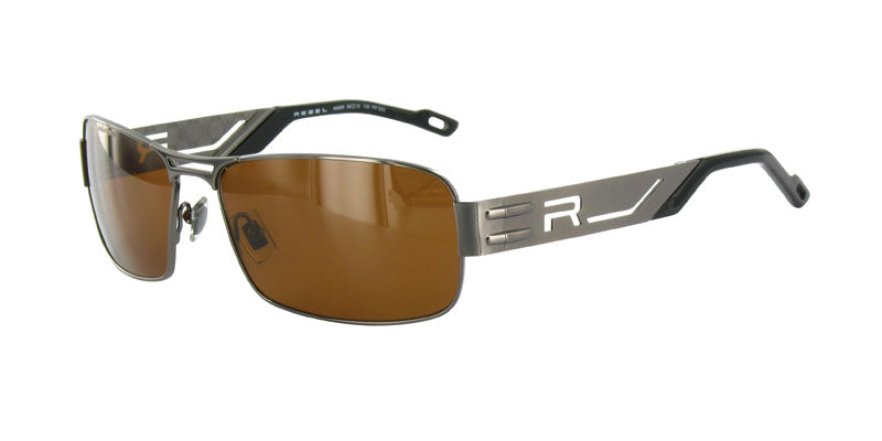 Rebel 6499R-Pf000 Sunglass-ACCESOR-E