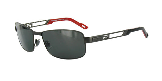Rebel 6507R-Pg000 Sunglass-ACCESOR-E