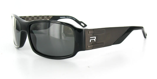 Rebel 6501R-Pn000 Sunglass-ACCESOR-E