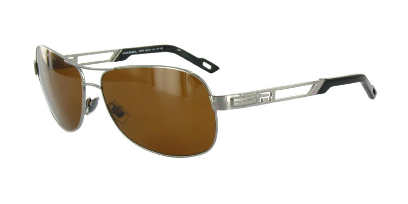 Rebel 6505R-Pu100 Sunglass-ACCESOR-E