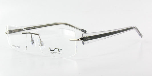 Lightec  -Alpha 4 - 6535L - 54 18 140 - Ea072 -  Optical