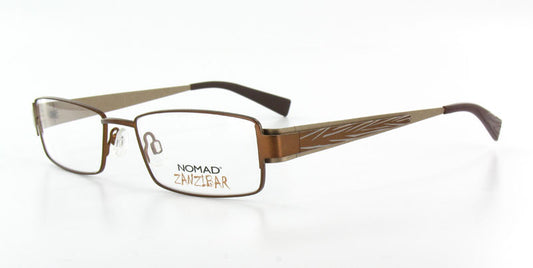 Nomad - Zanzibar - 1669N - 53 18 140 - Mb006 -  Optical