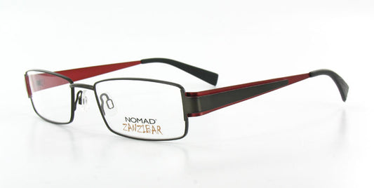 Nomad - Zanzibar - 1669N - 53 18 140 - Gr108 -  Optical