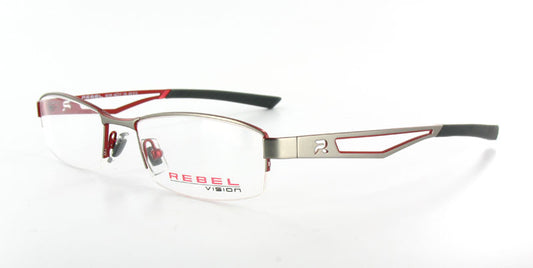Rebel - Wyatt - 6519R - 48 16 135 - Gr512 - Optical