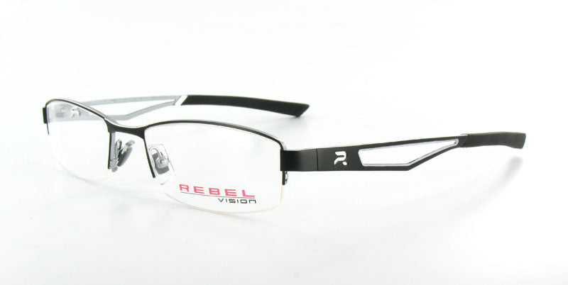 Rebel - Wyatt - 6519R - 48 16 135 - Ok103 - Optical