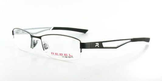 Rebel - Wyatt - 6519R - 48 16 135 - Ok103 - Optical