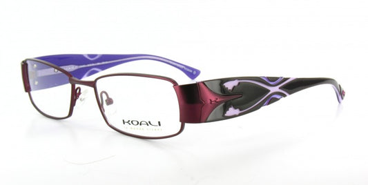 Koali - Bleuet - 6564K - 51 17 135 - Pr155 - Optical-ACCESOR-E