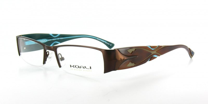 Koali - Bleuet - 6565K - 50 17 135 - Mj344 - Optical-ACCESOR-E