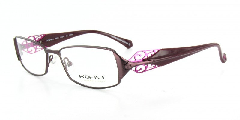 Koali - Liseron - 6567K - 53 16 135 - Pr153 - Optical-ACCESOR-E