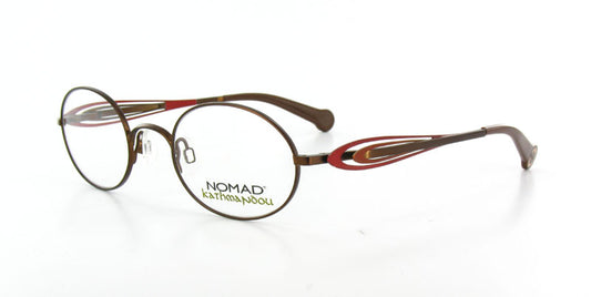 Nomad - Kathmandou -  1701N - 44 20 135 - Mr002 -  Optical