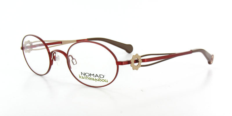 Nomad - Kathmandou -  1701N - 44 20 135 - Rm003 -  Optical