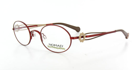Nomad - Kathmandou -  1701N - 44 20 135 - Rm003 -  Optical