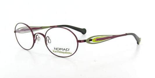 Nomad - Kathmandou -  1701N - 44 20 135 - Pk004 -  Optical