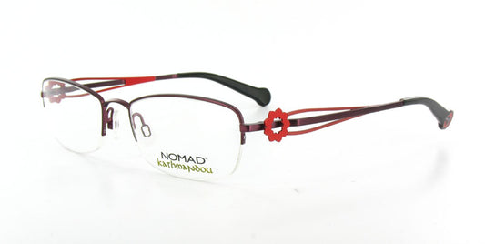 Nomad - Kathmandou -  1703N - 50 17 135 - Pr010 -  Optical