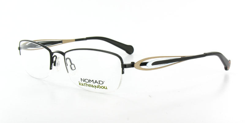 Nomad - Kathmandou -  1703N - 50 17 135 - Nb011 -  Optical