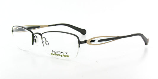 Nomad - Kathmandou -  1703N - 50 17 135 - Nb011 -  Optical