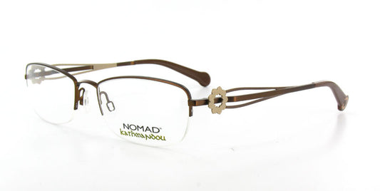 Nomad - Kathmandou -  1703N - 50 17 135 - Mm012 -  Optical