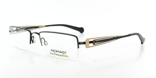 Nomad - Kathmandou -  1704N - 52 17 140 - Nb015 -  Optical