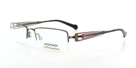 Nomad - Kathmandou -  1704N - 52 17 140 - Gm017 -  Optical