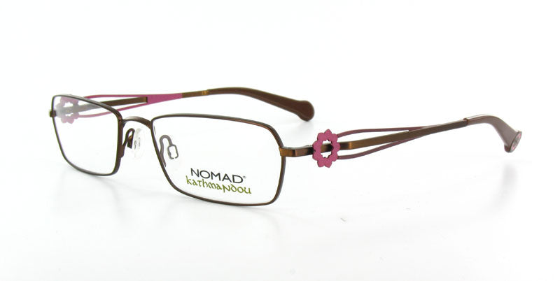 Nomad - Kathmandou -  1706N - 51 16 140 - Mp019 -  Optical