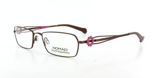 Nomad - Kathmandou -  1706N - 51 16 140 - Mp019 -  Optical