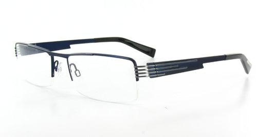 Nomad - Miami - 1693N - 54 18 140 - Bl050 -  Optical