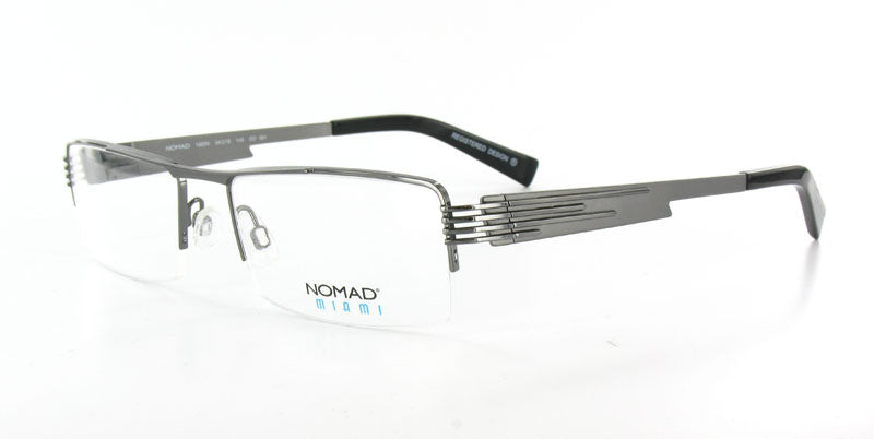 Nomad - Miami - 1693N - 54 18 140 - Co051 -  Optical