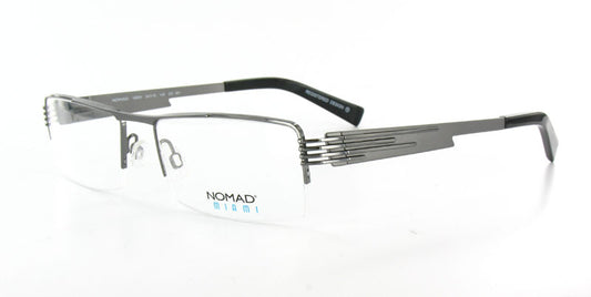 Nomad - Miami - 1693N - 54 18 140 - Co051 -  Optical