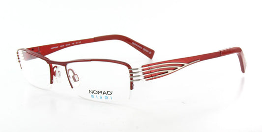 Nomad - Miami - 1694N - 50 18 135 - Ea015 - Optical