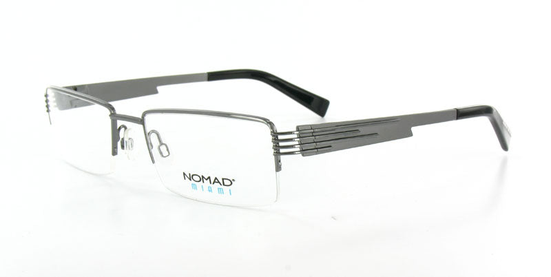 Nomad - Miami - 1697N - 53 18 140 - Gg066 -  Optical