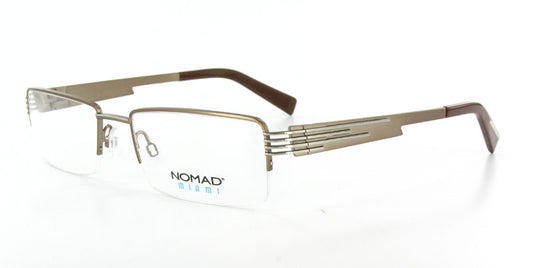 Nomad - Miami - 1697N - 53 18 140 - Mm065 -  Optical