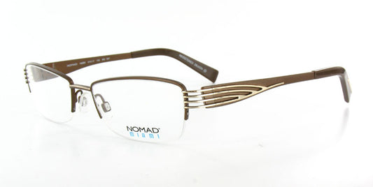 Nomad - Miami - 1698N - 51 17 135 - Mg067 -  Optical