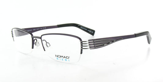 Nomad - Miami - 1698N - 51 17 135 - Pp068 -  Optical