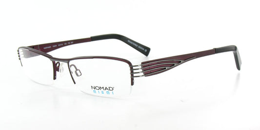 Nomad - Miami - 1694N - 50 18 135 - Pg053 -  Optical