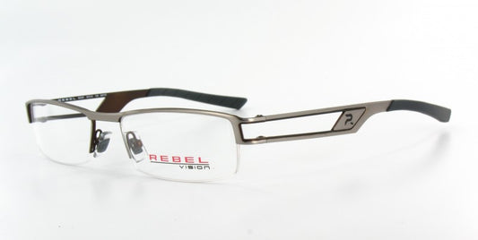Rebel - Bullitt - 6523R - Gm100 - 52 - 18 - 135 - Optical