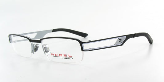 Rebel - Bullitt - 6525R - Ok103 - 50 - 19 - 135 - Optical
