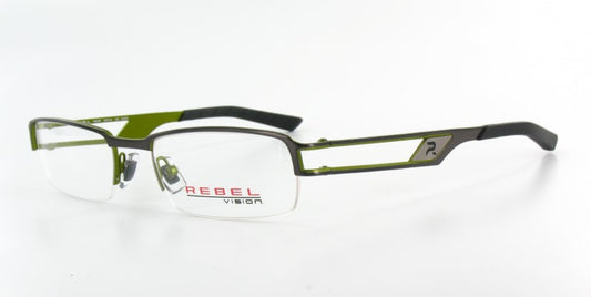 Rebel - Bullitt - 6525R - Gv001 - 50 - 19 - 135 - Optical