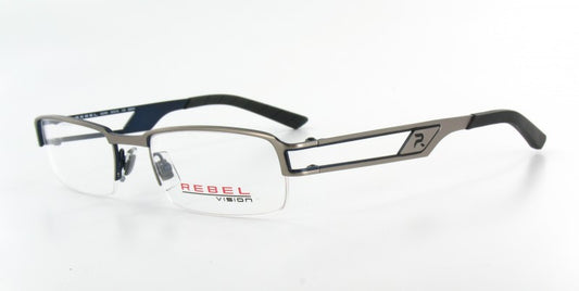 Rebel - Bullitt - 6525R - Gb051 - 50 - 19 - 135 - Optical
