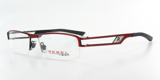 Rebel - Bullitt - 6524R - Rg001  - 53 - 16 - 135 - Optical
